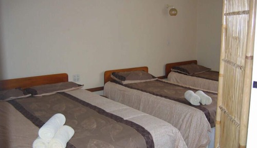 Apartamento básico, 1 habitación
