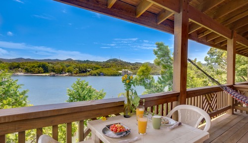 Estudio Deluxe, vistas al mar, frente al mar