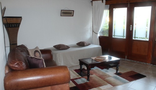 Habitación familiar