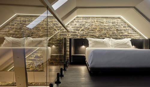Suite Deluxe