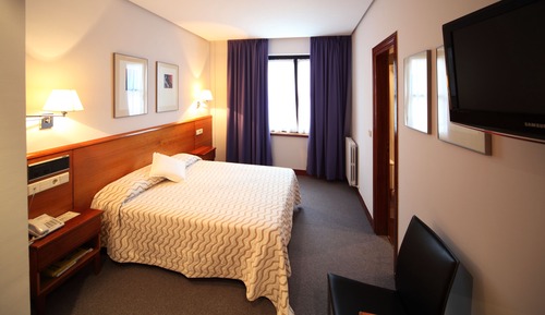 Habitación individual