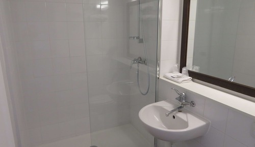 Habitación estándar, varias camas