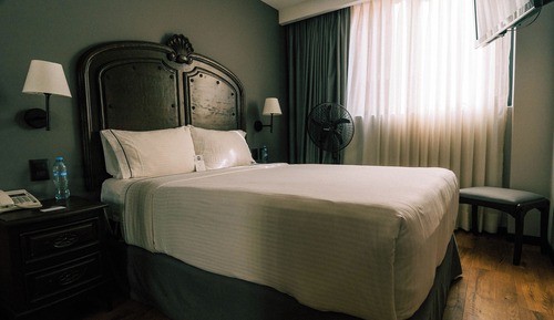 Habitación estándar