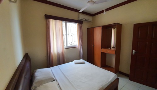 Apartamento Premium, 1 habitación, vistas a la piscina