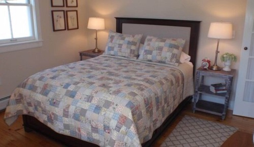 Apartamento, no fumadores, cocina