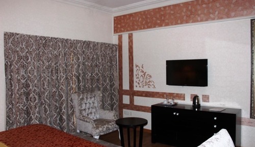 Habitación ejecutiva