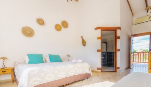 Executive Triple Room