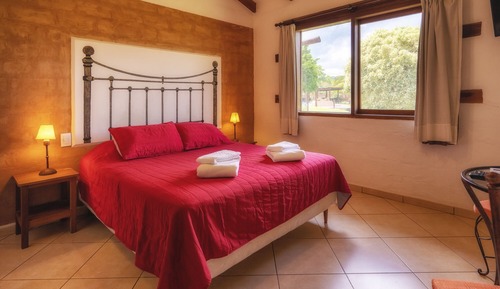 Classic Double Room, 1 Double Bed