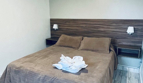 Apartamento superior