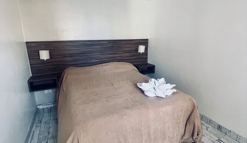 Apartamento superior
