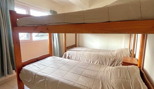 Apartamento familiar