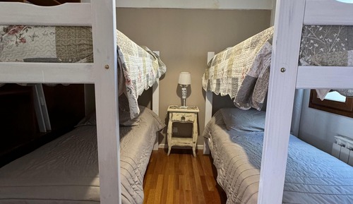 Apartamento Deluxe