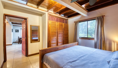 Beach Front Apartment