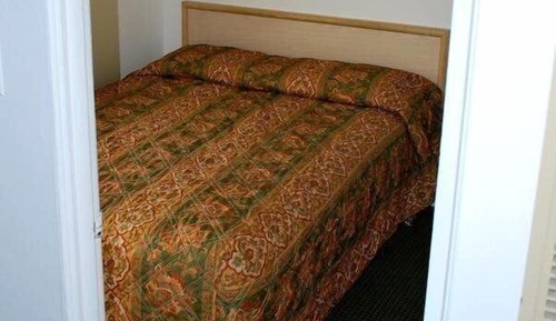 Suite familiar, 2 habitaciones