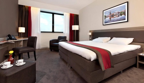 Habitación Confort doble