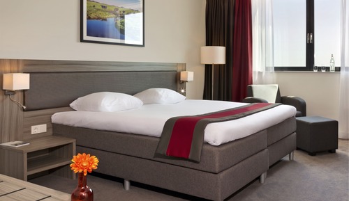 Habitación familiar