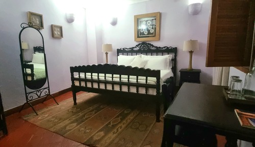 Habitación Premium