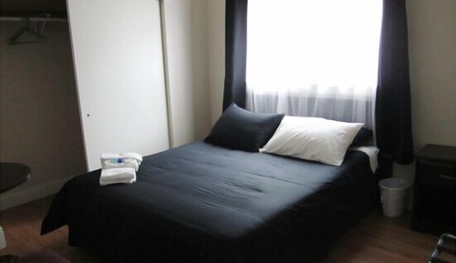 Habitación, 1 cama de matrimonio, no fumadores