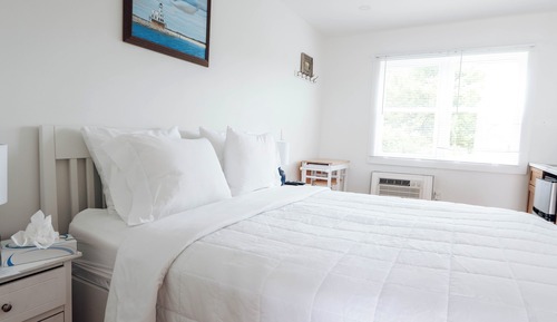 Habitación básica
