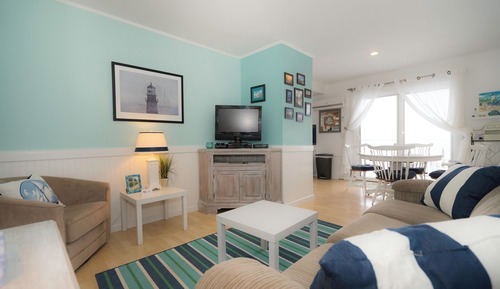 Suite estándar, 1 habitación