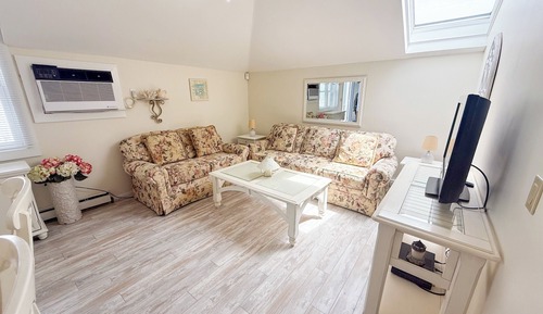 Suite estándar, 1 habitación