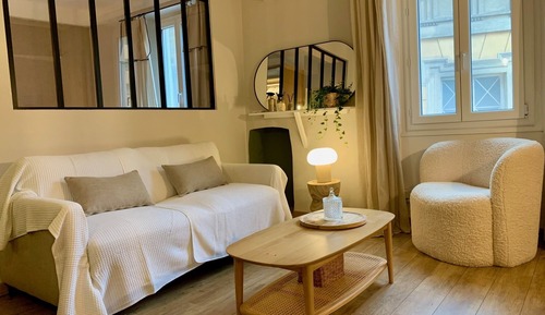 Standard Apartment