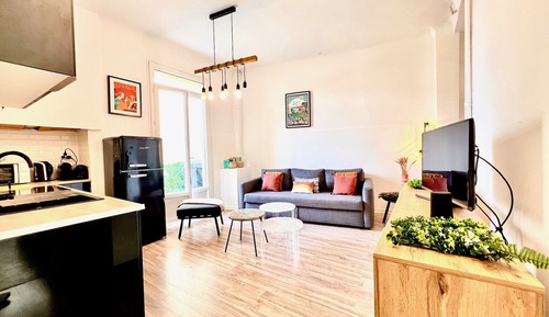 Comfort Apartment