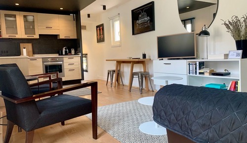 Standard Apartment