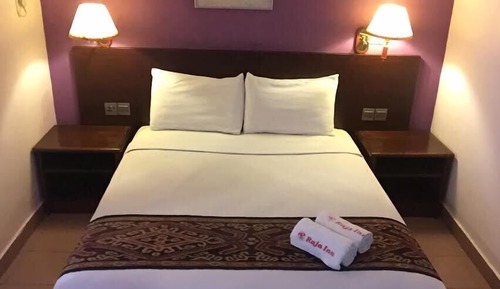 Habitación estándar