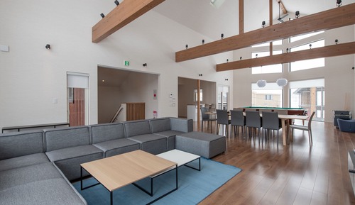 Chalet, 4 habitaciones