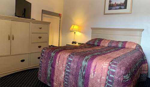 Habitación individual estándar