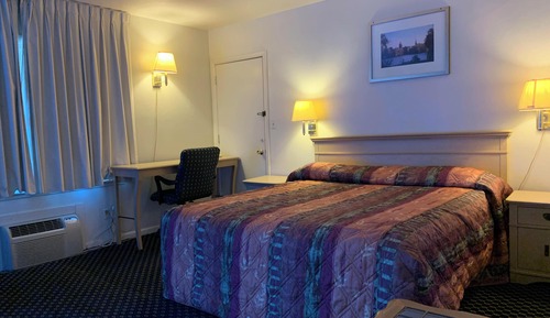 Habitación individual básica