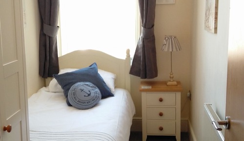 Apartamento Deluxe, 3 habitaciones, 2 baños (Apartment 6 sleeps 8)