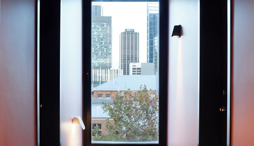 Habitación estándar (Slumber)
