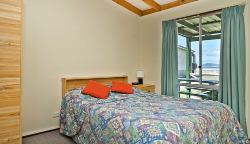 Chalet Confort, 2 habitaciones, cocina