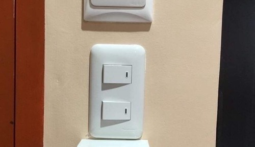 Habitación clásica