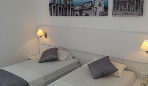 Bungalow económico