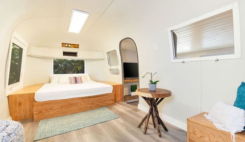 Habitación básica, 1 habitación