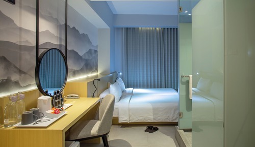 Habitación estándar (SMART)