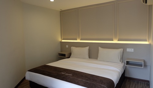 Habitación superior