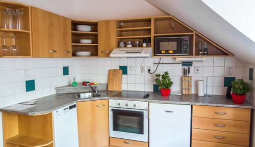 Suite estudio City, sauna, vistas a la ciudad