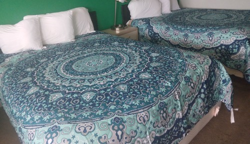 Habitación doble