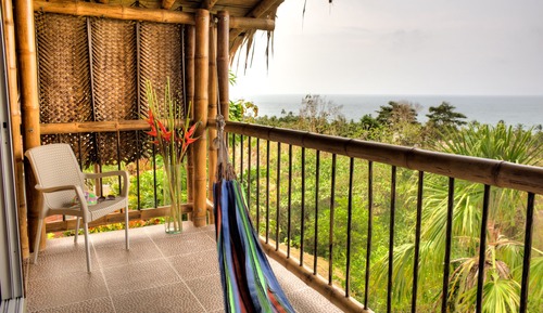 Habitación doble superior