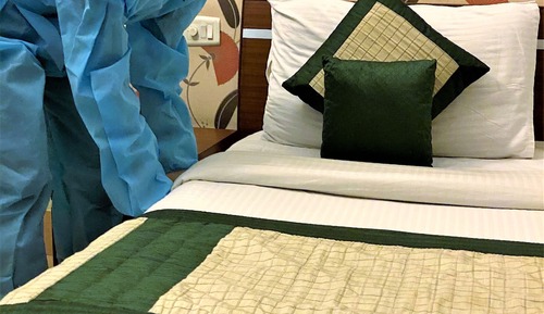 Habitación estándar