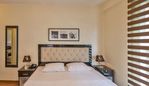 Habitación económica