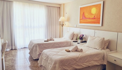 Habitación familiar