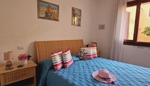 Apartamento Confort, 1 habitación, terraza (E)