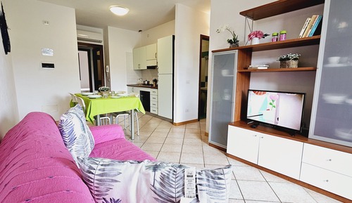 Apartamento Confort, 1 habitación, 2 baños (C)