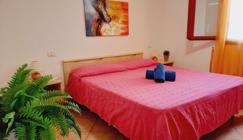 Apartamento Confort, 1 habitación (A)