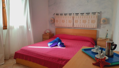 Apartamento Confort, 1 habitación, balcón (D)